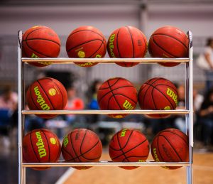 2023 Coed Fall Basketball Clinic