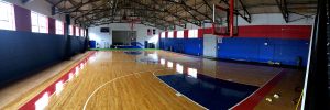 Summer Strength & Conditioning