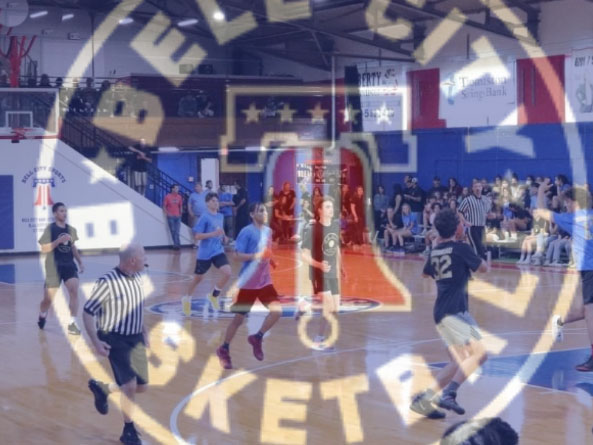 Bell City Basketball Tryouts 2023